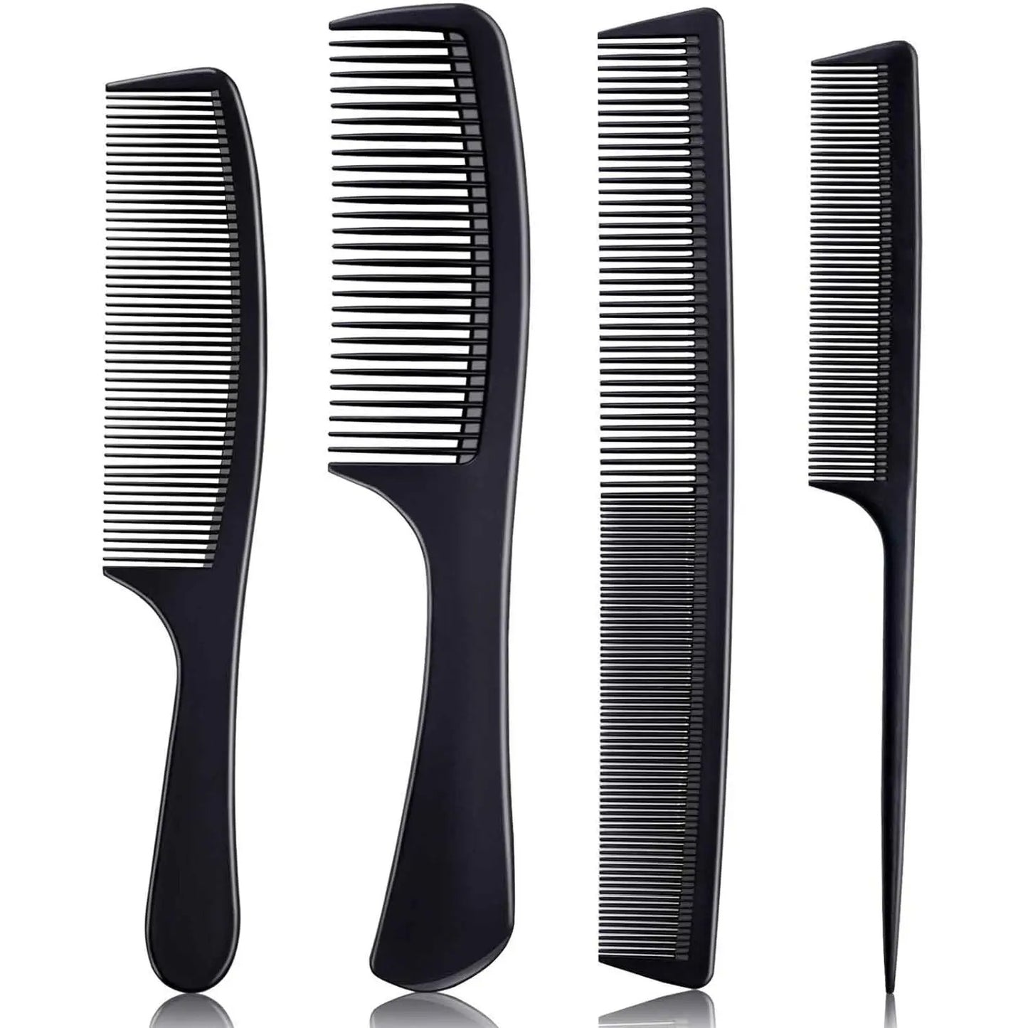 4 pcs comb for women and men