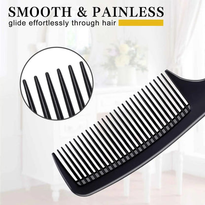 4 pcs comb for women and men